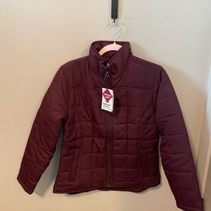 Brand new size M Ariat jacket. Price is negotiable.